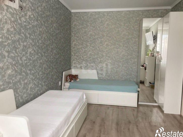 2-комн квартира ул Севастопольская, 49А,  д. 49А