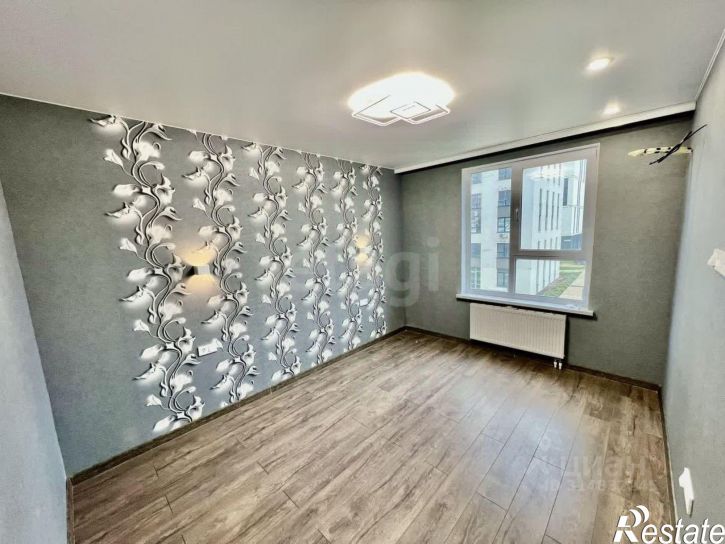 2-комн квартира пр-кт Александра Суворова, 97,  д. 97