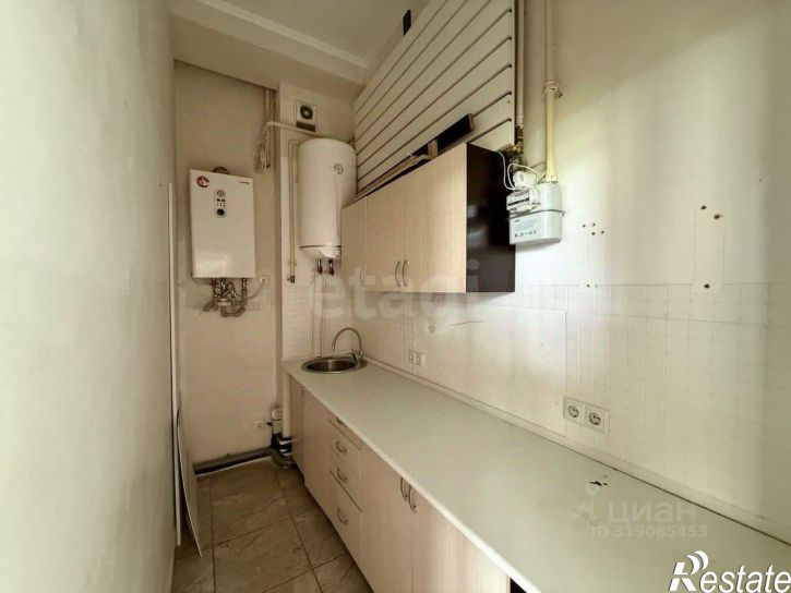 1-комн квартира пр-кт Кирова, 34А,  д. 34А