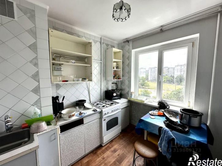 2-комн квартира улица Лермонтова, 13А,  д. 13А