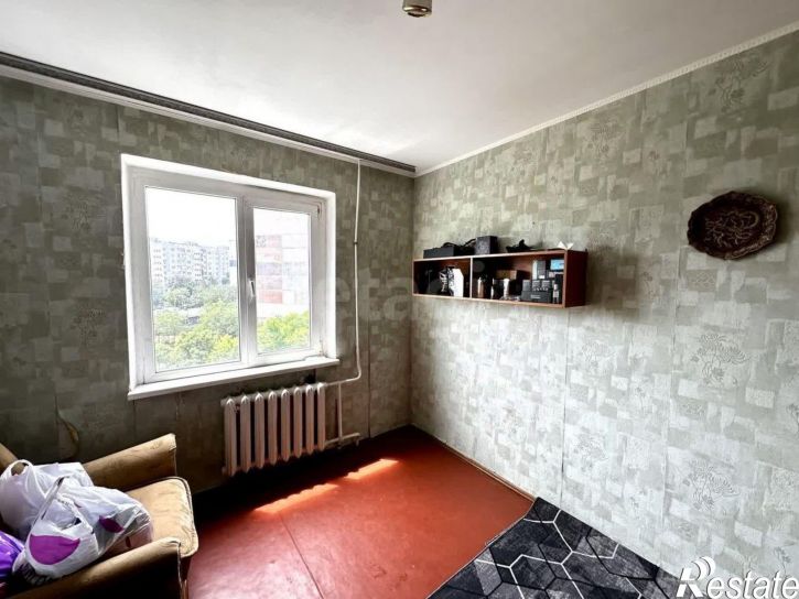 2-комн квартира улица Лермонтова, 13А,  д. 13А