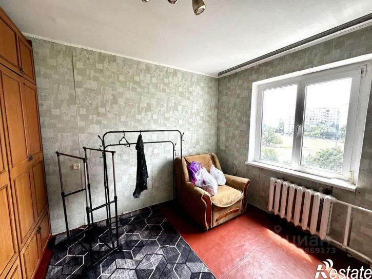 2-комн квартира улица Лермонтова, 13А,  д. 13А