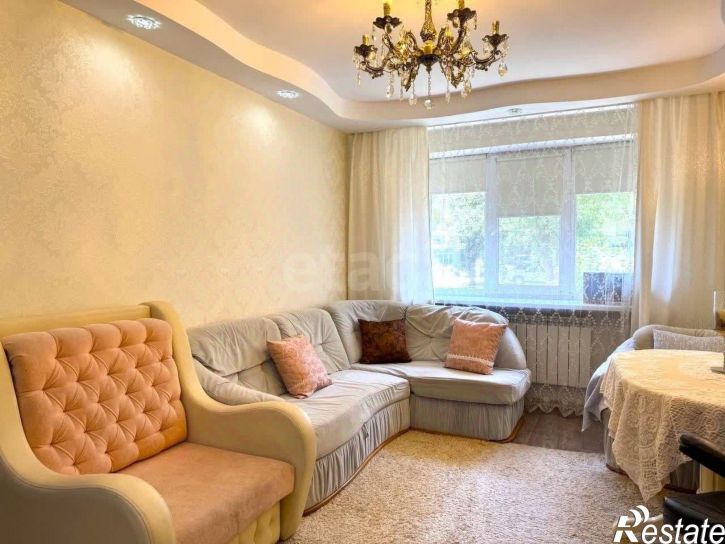 2-комн квартира улица Спера, 18,  д. 18