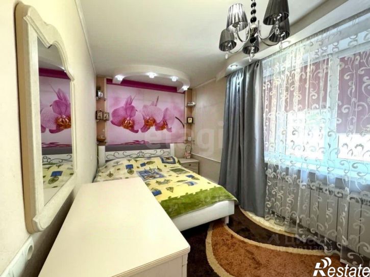 2-комн квартира улица Спера, 18,  д. 18