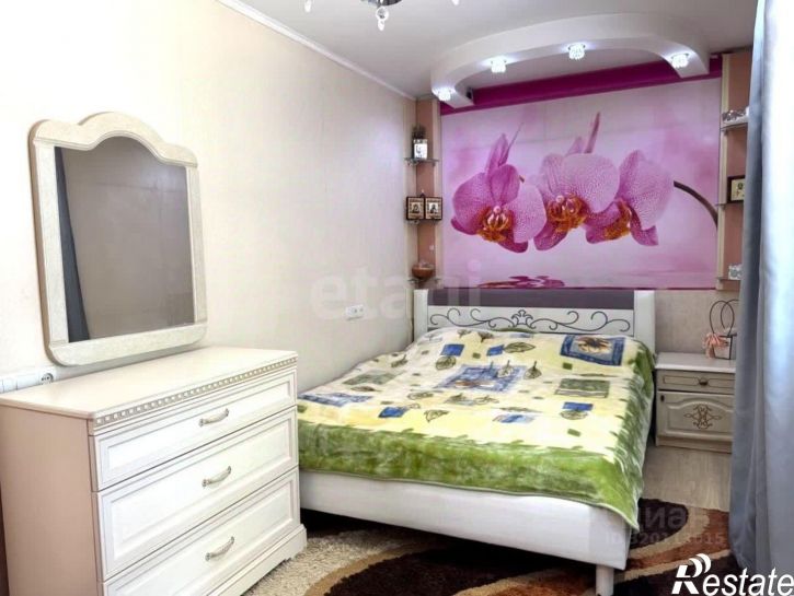 2-комн квартира улица Спера, 18,  д. 18