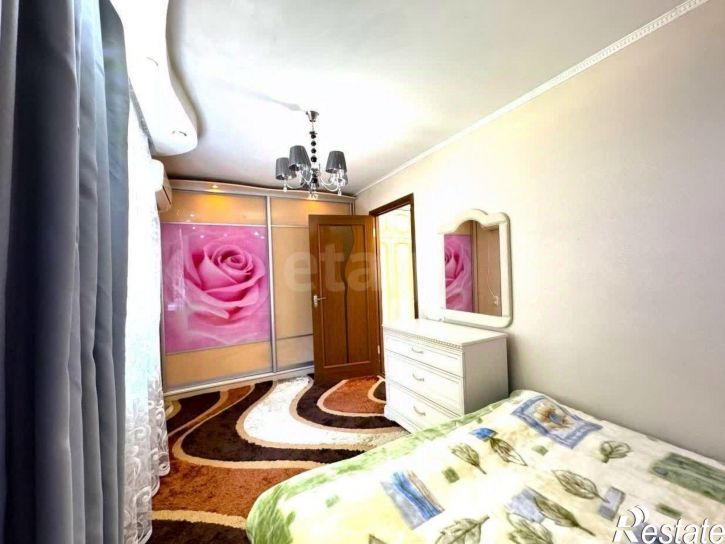 2-комн квартира улица Спера, 18,  д. 18