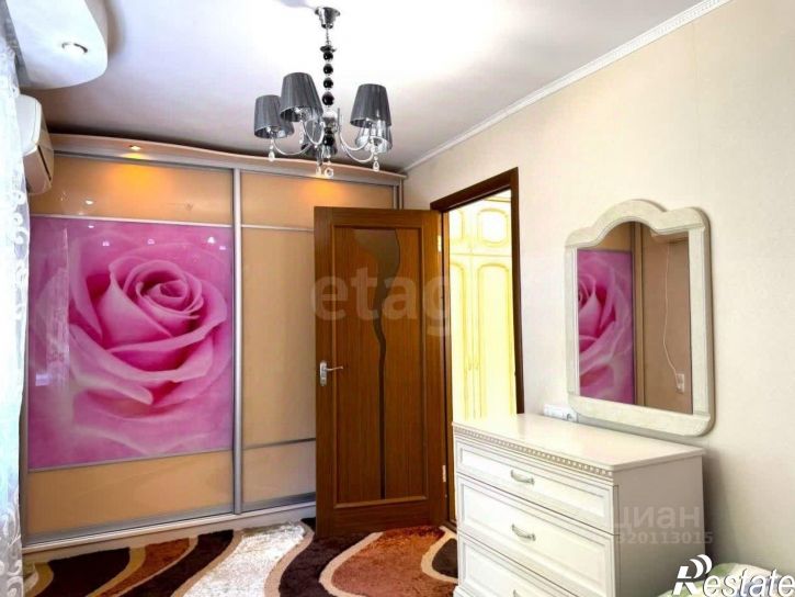 2-комн квартира улица Спера, 18,  д. 18