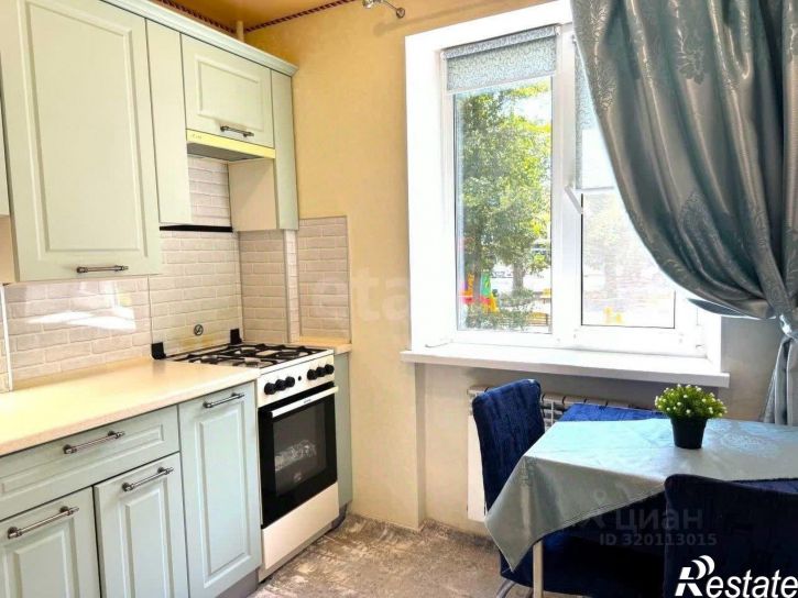 2-комн квартира улица Спера, 18,  д. 18