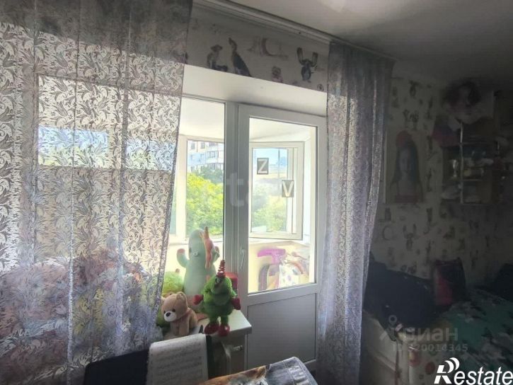 2-комн квартира ул Первомайская, 17,  д. 17