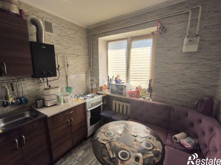 2-комн квартира ул Первомайская, 17,  д. 17