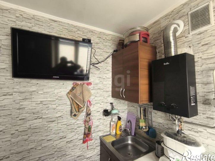 2-комн квартира ул Первомайская, 17,  д. 17