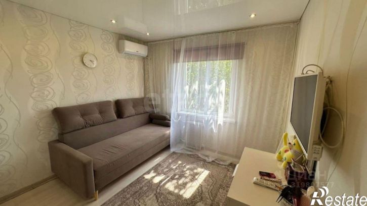 2-комн квартира улица Куйбышева, 111/65,  д. 111/65