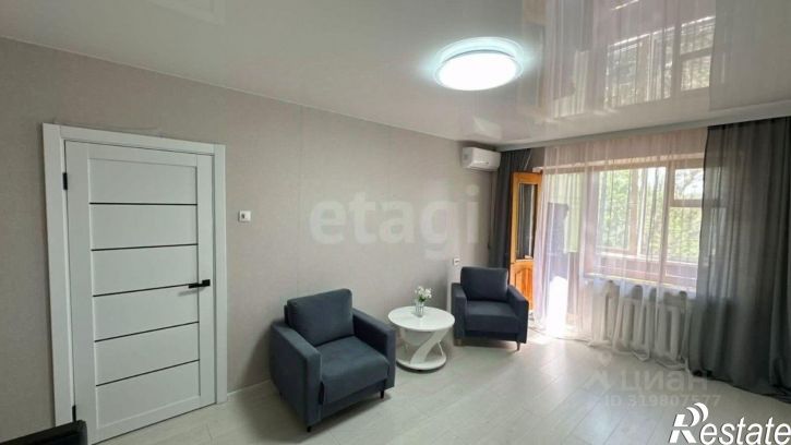 2-комн квартира улица Куйбышева, 111/65,  д. 111/65