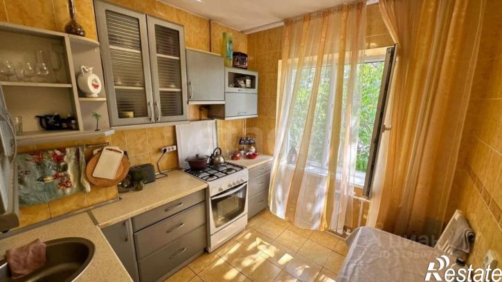 2-комн квартира улица Куйбышева, 111/65,  д. 111/65