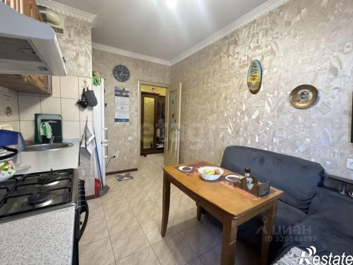 3-комн квартира улица Куйбышева, 111/65,  д. 111/65