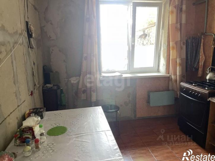 3-комн квартира улица Тренёва, 9А,  д. 9А