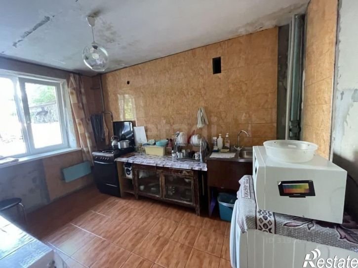 3-комн квартира улица Тренёва, 9А,  д. 9А