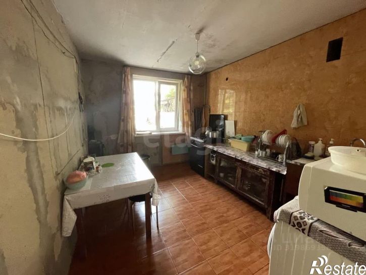 3-комн квартира улица Тренёва, 9А,  д. 9А