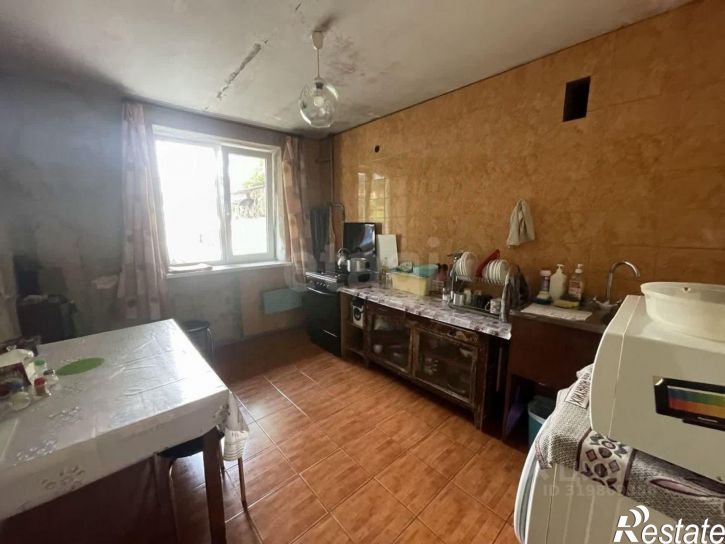 3-комн квартира улица Тренёва, 9А,  д. 9А