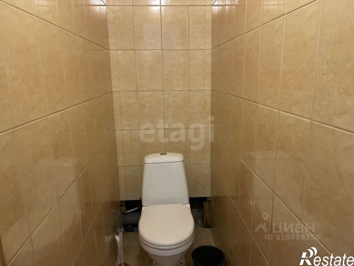 3-комн квартира улица Тренёва, 9А,  д. 9А