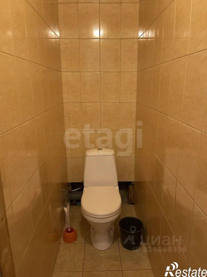 3-комн квартира улица Тренёва, 9А,  д. 9А