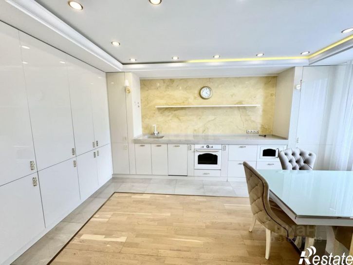 2-комн квартира улица Тургенева, 40,  д. 40