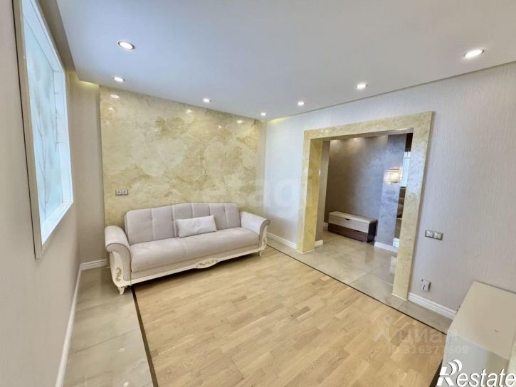 2-комн квартира улица Тургенева, 40,  д. 40