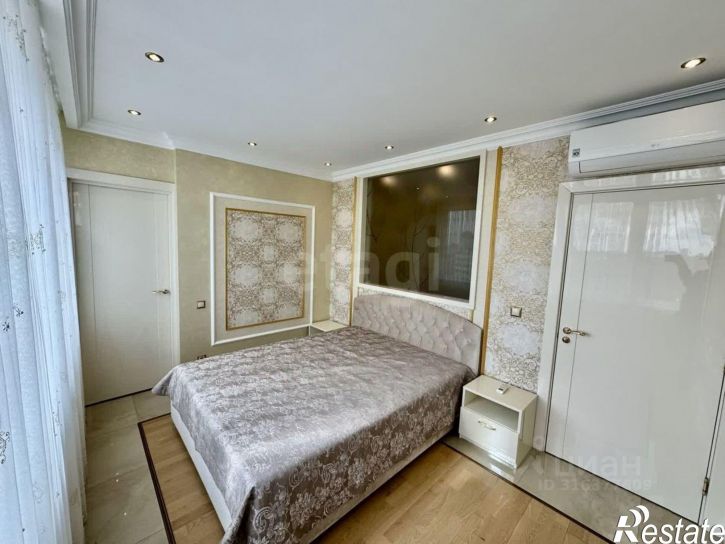 2-комн квартира улица Тургенева, 40,  д. 40