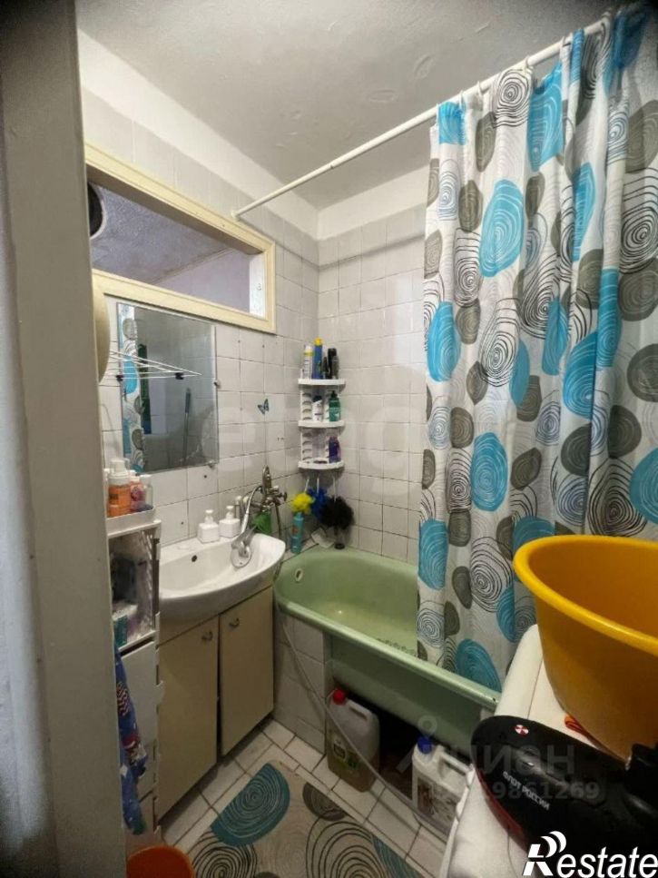 2-комн квартира ул Депутатская, 2,  д. 2