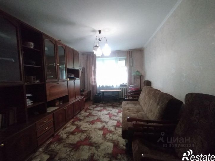 3-комн квартира ул Гагарина, 16/1,  д. 16/1