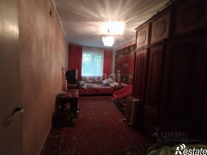 3-комн квартира ул Гагарина, 16/1,  д. 16/1