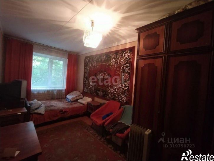 3-комн квартира ул Гагарина, 16/1,  д. 16/1