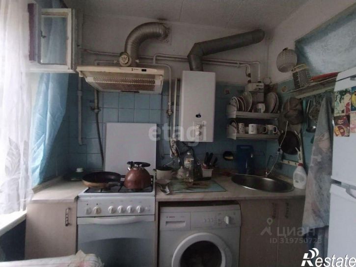 3-комн квартира ул Гагарина, 16/1,  д. 16/1