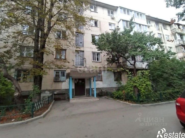 3-комн квартира ул Гагарина, 16/1,  д. 16/1