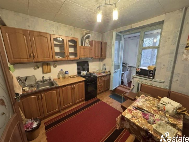 2-комн квартира ул Крымских Партизан, 11,  д. 11