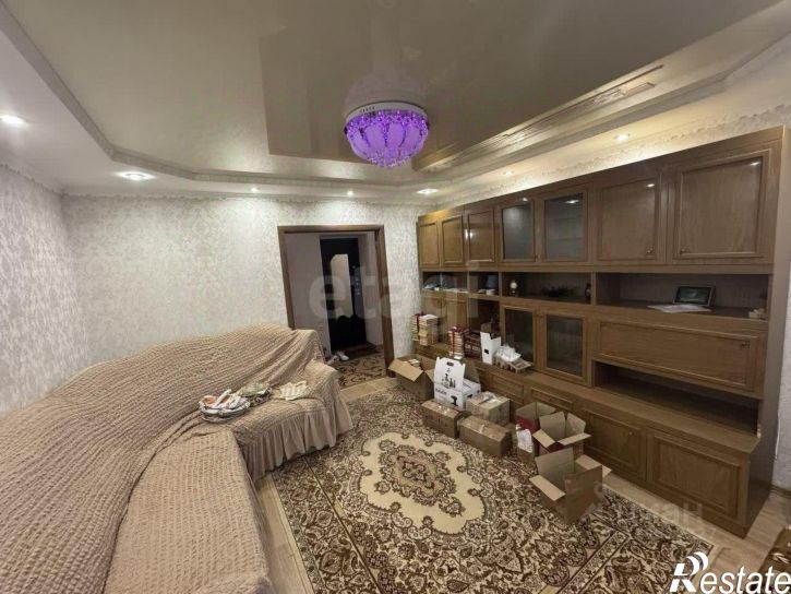 2-комн квартира ул Крымских Партизан, 11,  д. 11