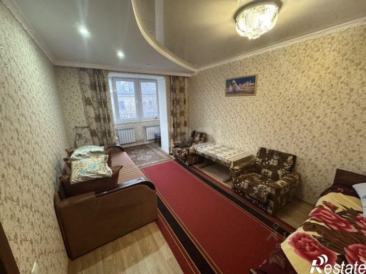 2-комн квартира ул Крымских Партизан, 11,  д. 11