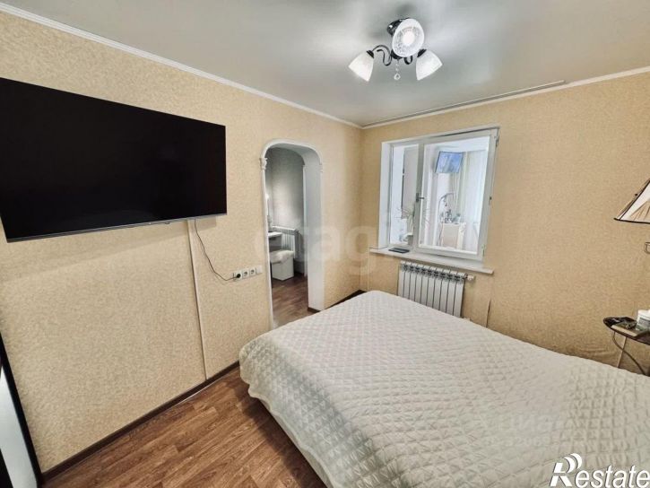 1-комн квартира Большой переулок, 7,  д. 7