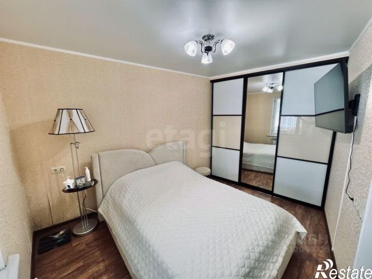 1-комн квартира Большой переулок, 7,  д. 7