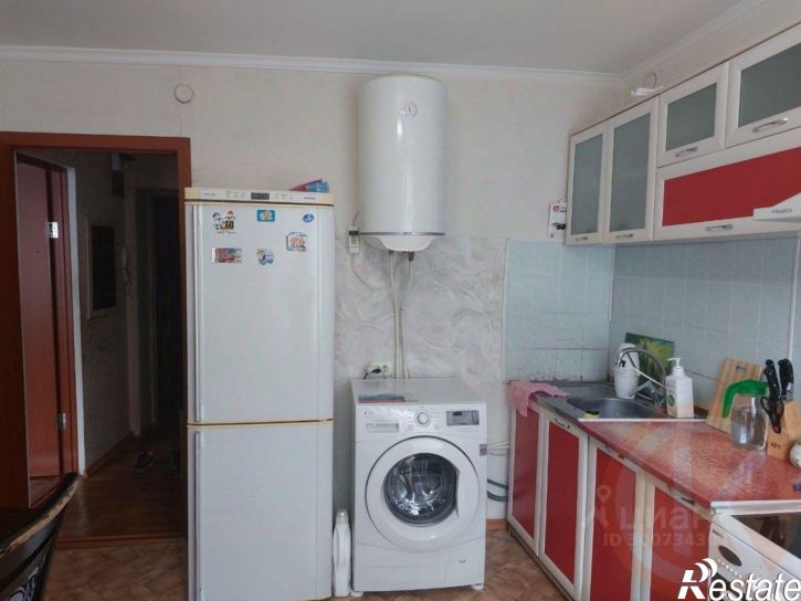 2-комн квартира Севастопольская улица, 92,  д. 92