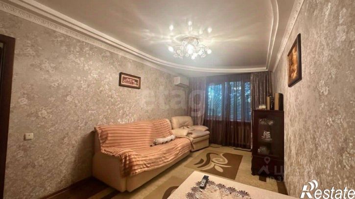 3-комн квартира ул Амурская, 113,  д. 113