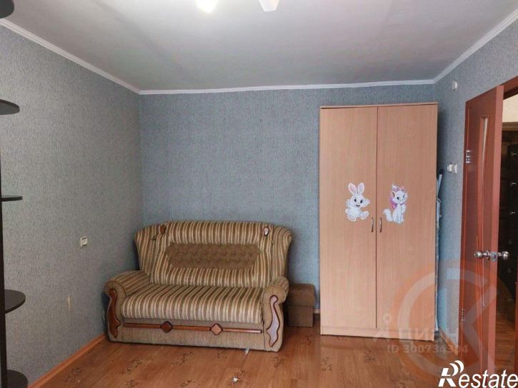 2-комн квартира Севастопольская улица, 92,  д. 92