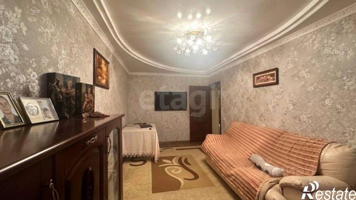 3-комн квартира ул Амурская, 113,  д. 113