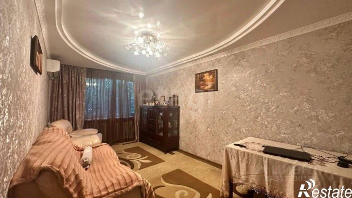 3-комн квартира ул Амурская, 113,  д. 113