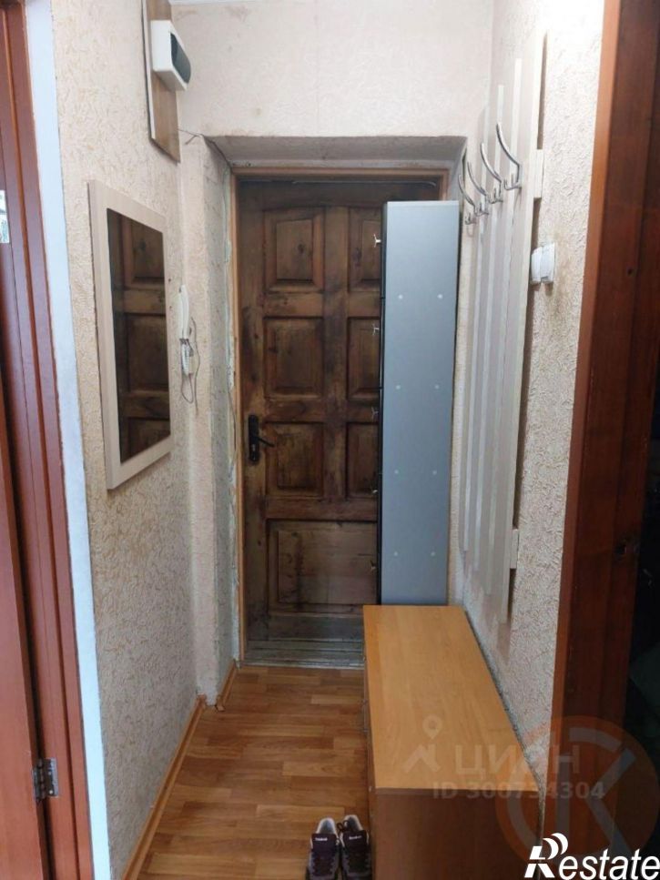 2-комн квартира Севастопольская улица, 92,  д. 92