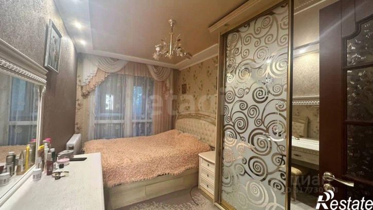 3-комн квартира ул Амурская, 113,  д. 113