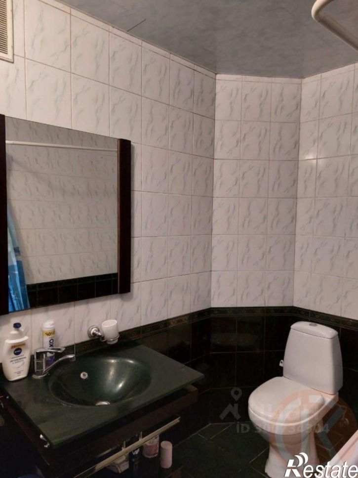 2-комн квартира Севастопольская улица, 92,  д. 92