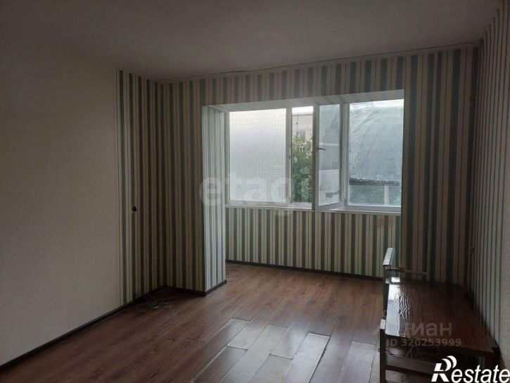 1-комн квартира улица 1-й Конной Армии, 74,  д. 74