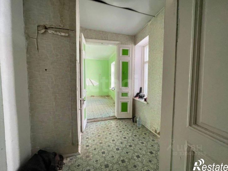 2-комн квартира Петропавловская улица, 11,  д. 11