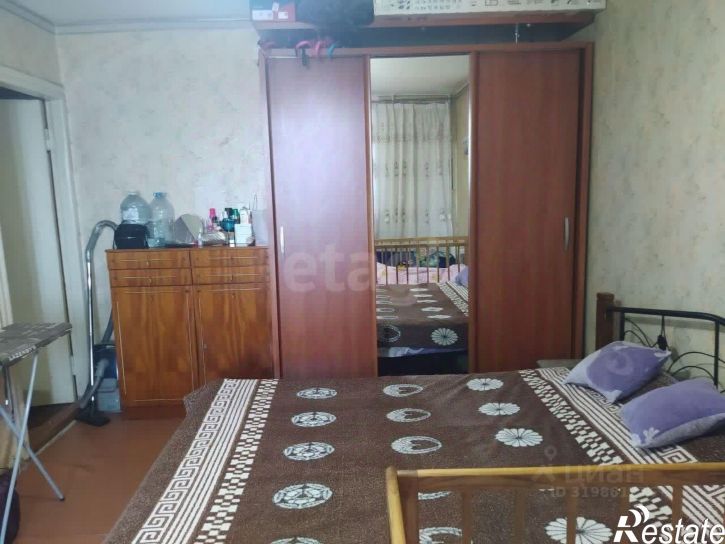 2-комн квартира ул Куйбышева, 86,  д. 86